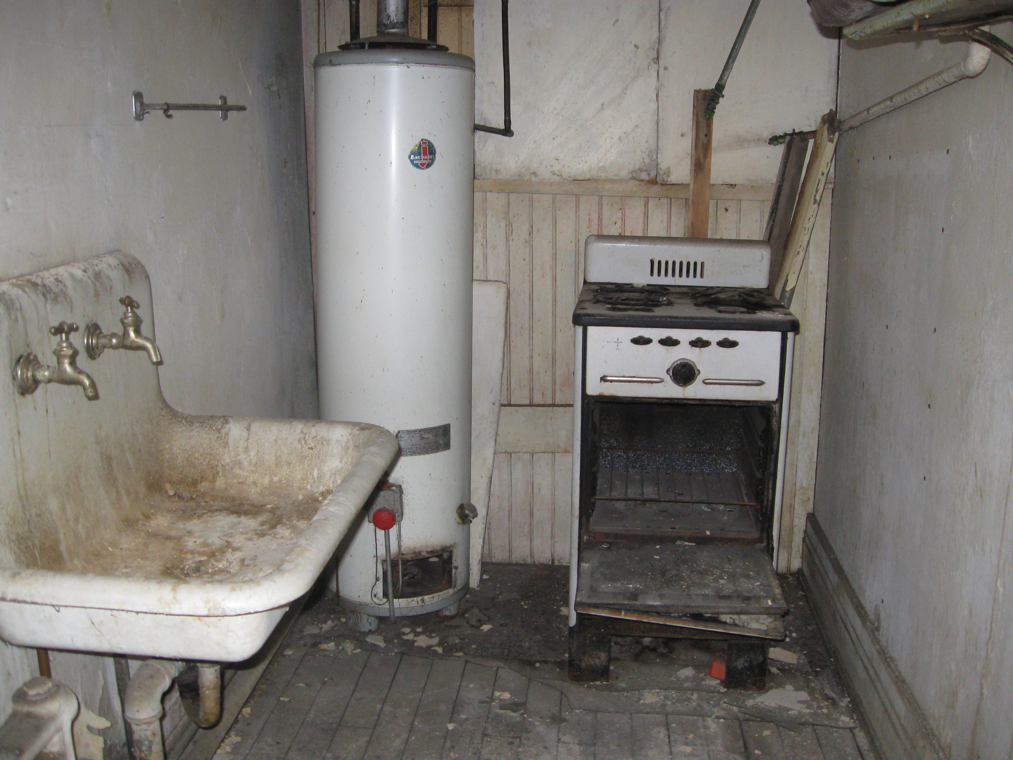 before: regent theatre apartments